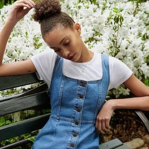 Urban Outfitters Dresses - UO Button-Down Mini Dress Urban Outfitters Dresses - UO Button-Down Mini Dress
